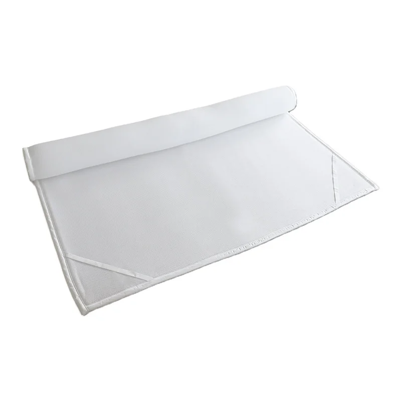 Japanese style tatami mat floor mattress single bed thin mat summer cooling