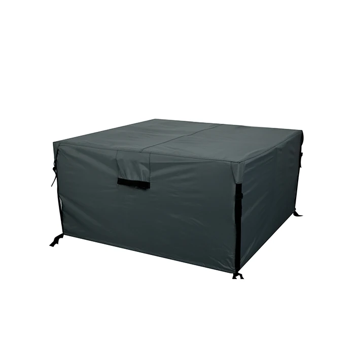 Professional cantilever umbrella cover Outdoor Umbrella Parasol Cover with CE certificate