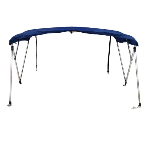 Индивидуальный высококачественный bimini top boat cover для