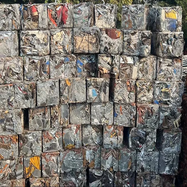 HMS scrap LMS scrap bundles for Indian Supplier