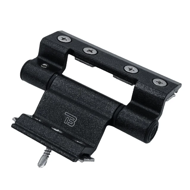 TB-H020 алюминиевые дверные петли и оконные Engsel Pintu