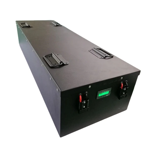 153V 600v 650v 60kwh 120kwh EV Battery Pack for Trailer 614V 100AH 200AH Lithium Battery Pack for Electric Shovel