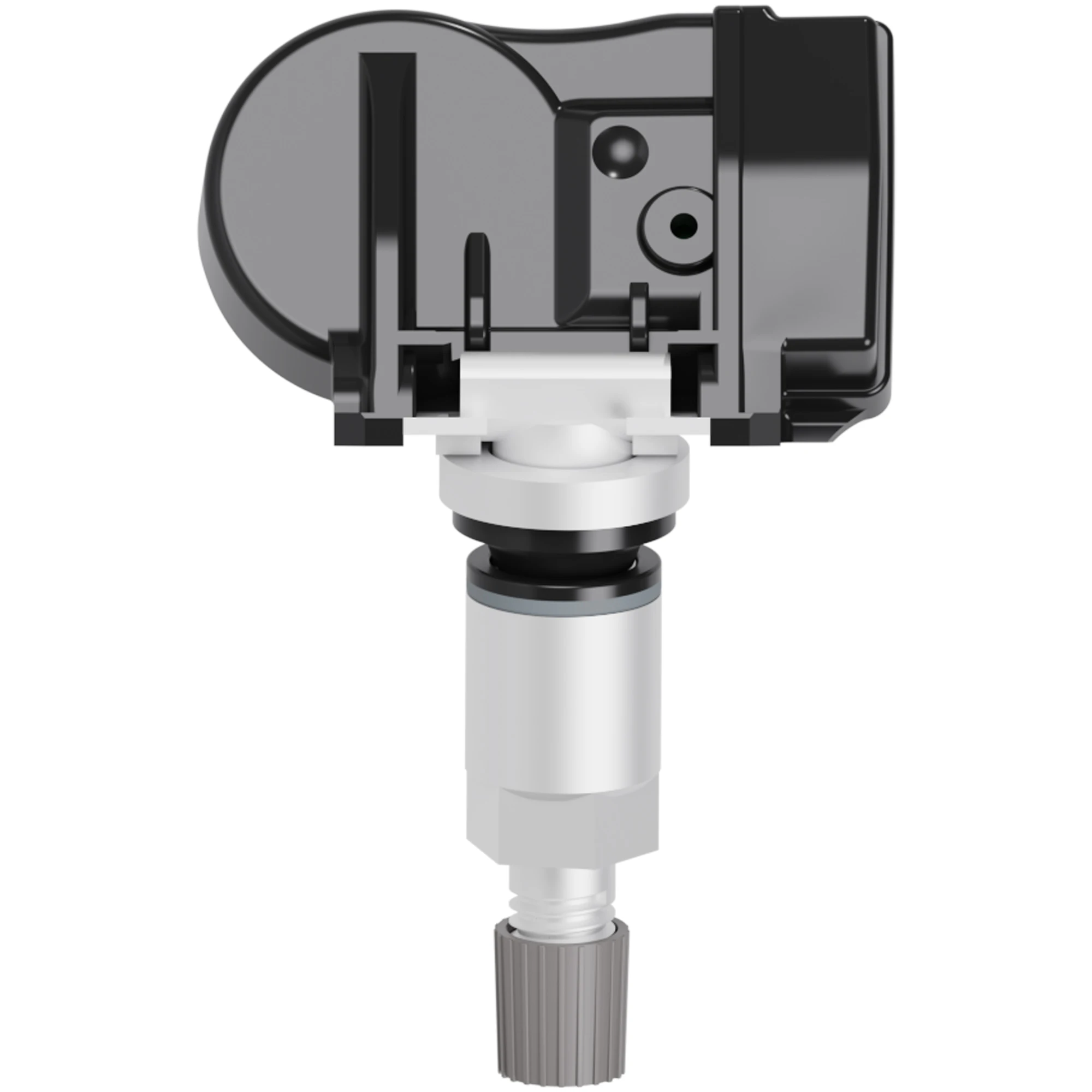 Car TPMS Tire Pressure Monitor System Sensor Wireless External Internal for