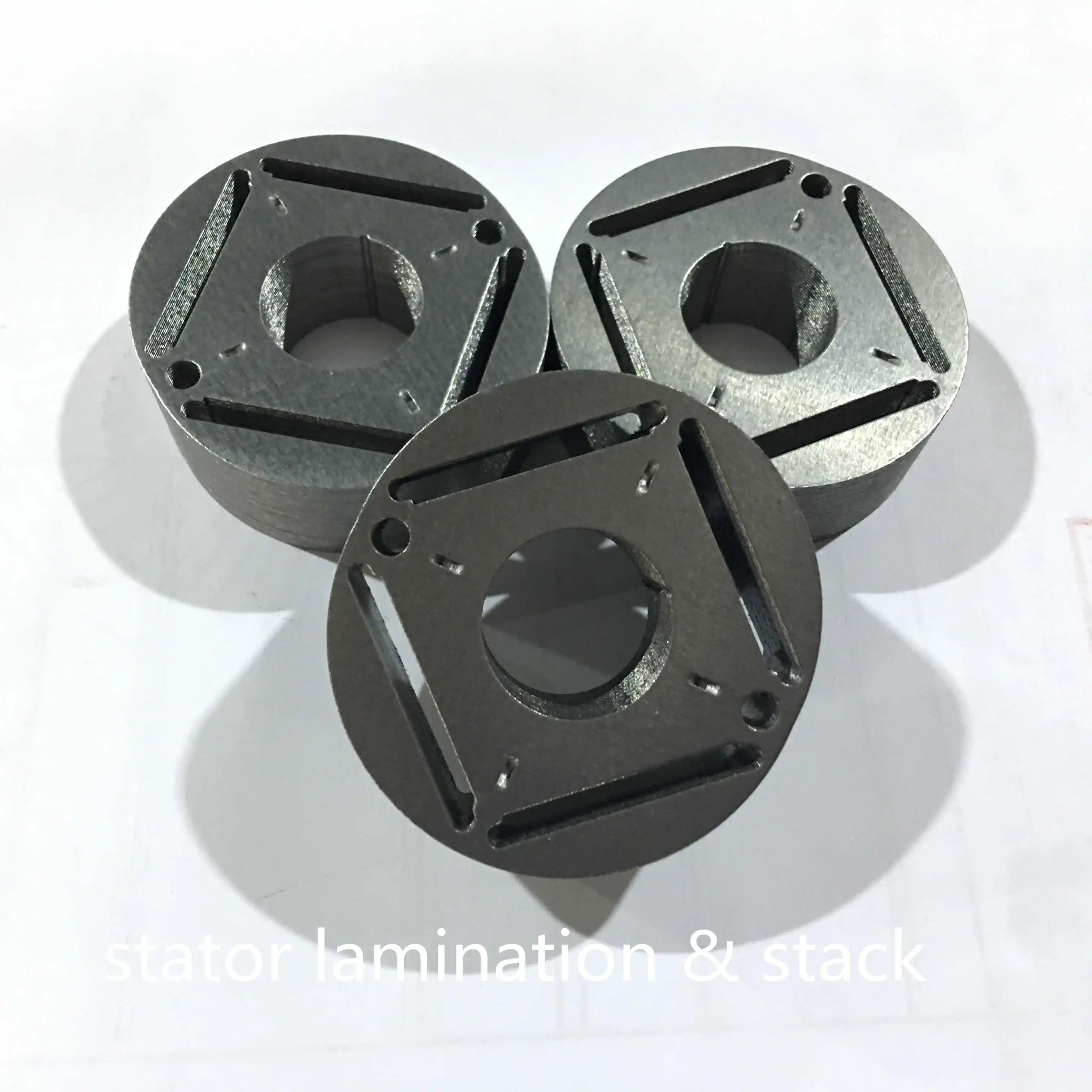 High Precision Neodymium Magnetic Rotor