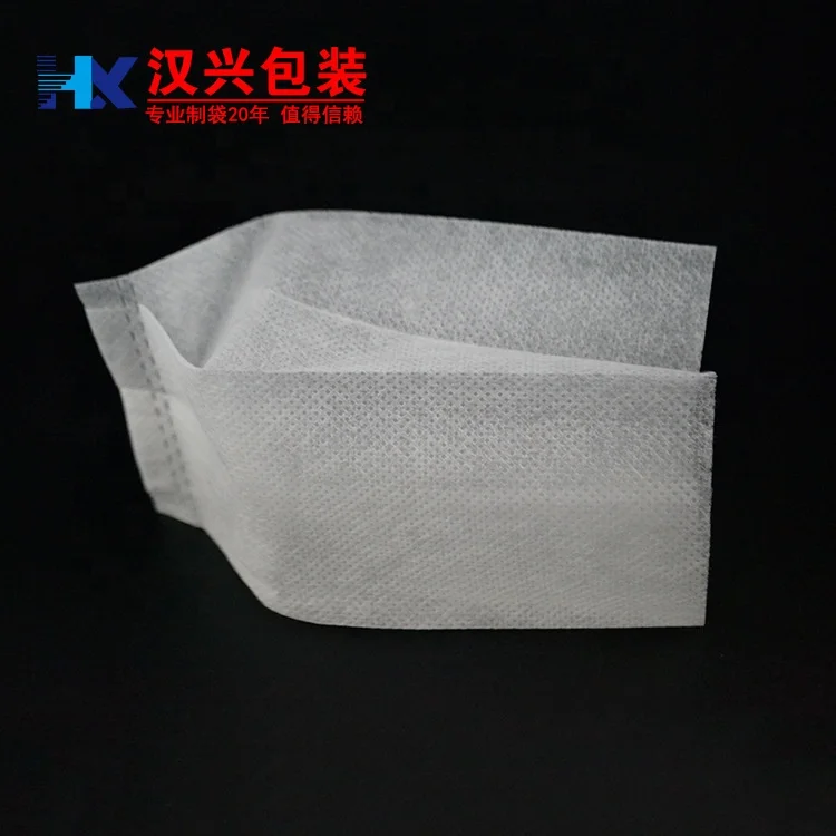 Biodegradable Non-woven Nursery Plant Grow Pot Breathable Fabric Seedling Bags