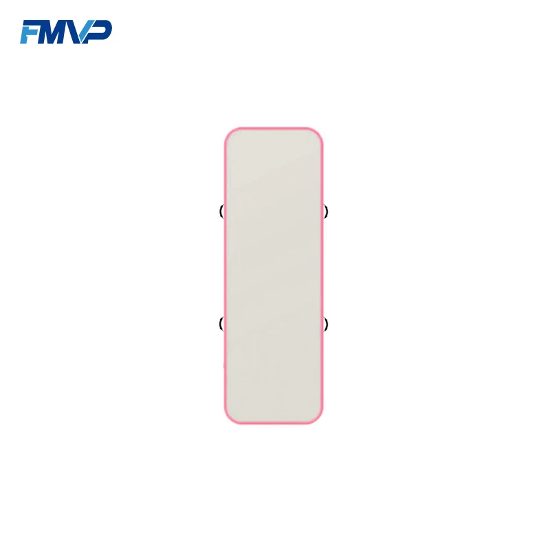 
FMVP Inflatable DWF Material Gym Mat Air Track Inflatable Sports 