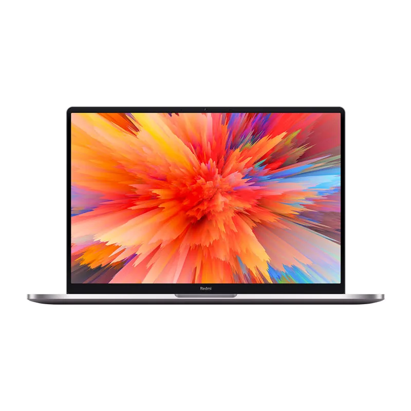  2021 новый ноутбук Redmibook Pro 14 дюймов Новый AMD Ryzen 5 5000 серии с двумя USB-C