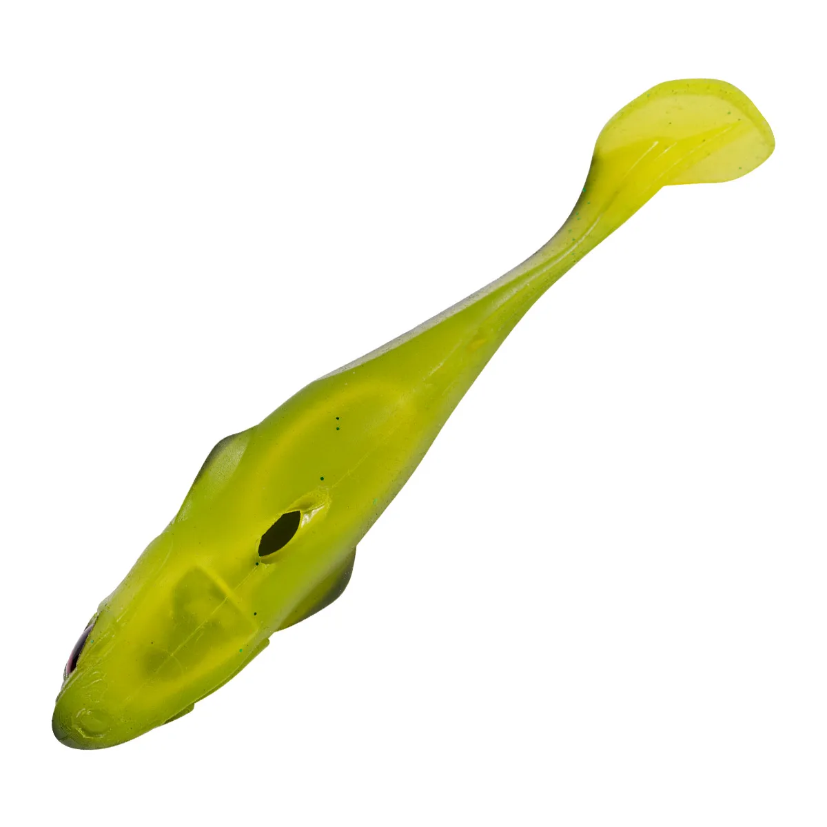 NOEBY sinking rubber swim baits hy bird frog swimbait TPR soft lure