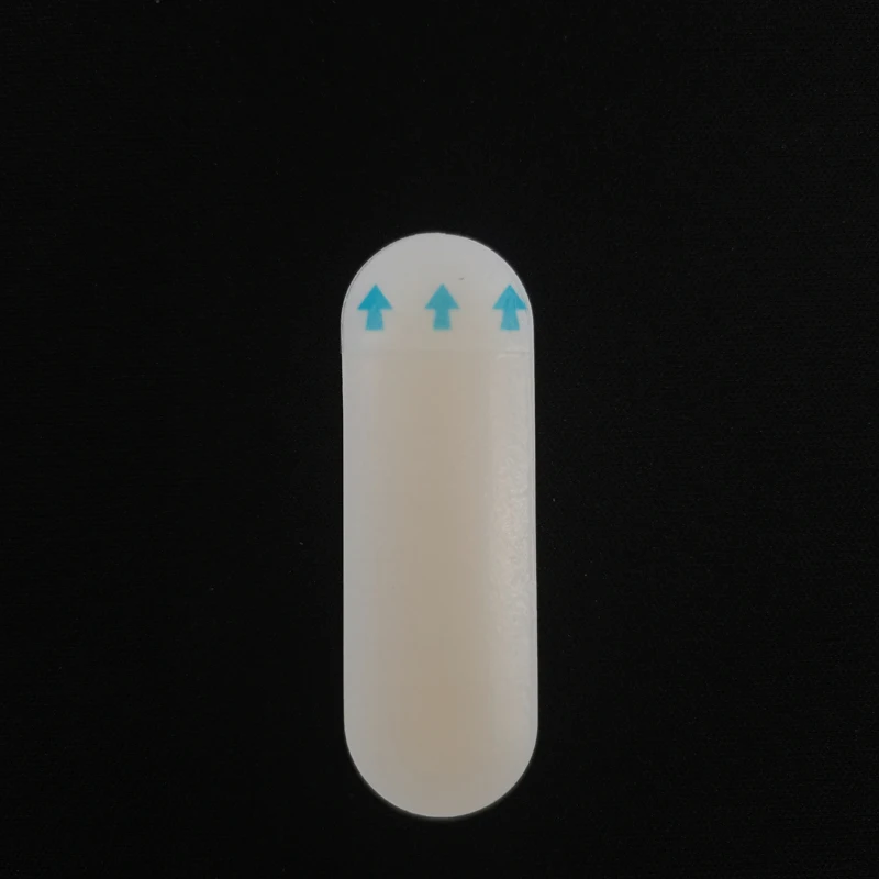 hydrocolloid wound dressing Heel post adhesives hydrocolloid patch personal care hydrocolloid pimple dressing