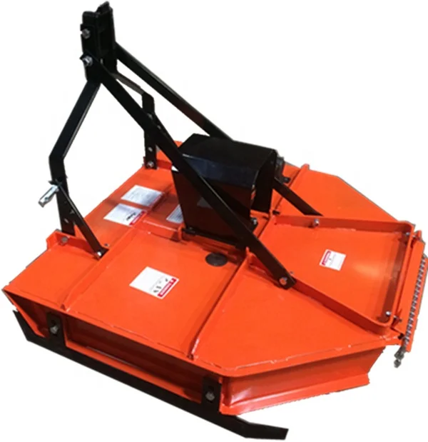 
lawn mower sale ,3 pt tractor topper mower forest mulch, pto driven mulcher machine 