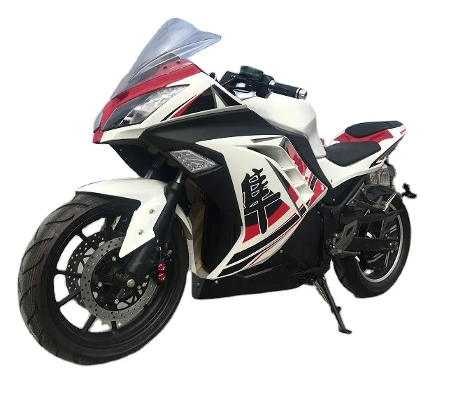 motor bike Electric Motorcycle Kit Motor  motorcycle 50 with Battery E Bikes for Adult motorcycle