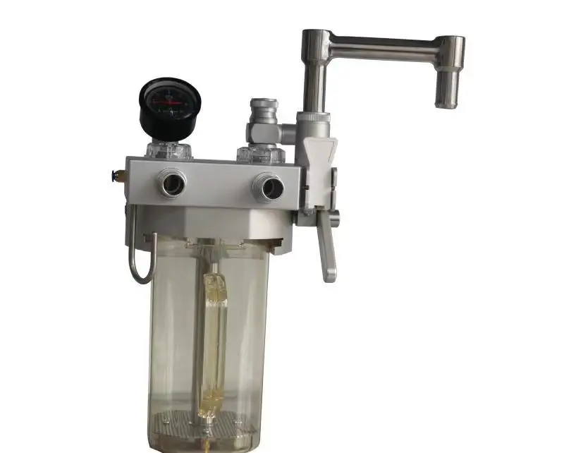 Hospital equipment anesthesia machine breathing CO2 Absorber