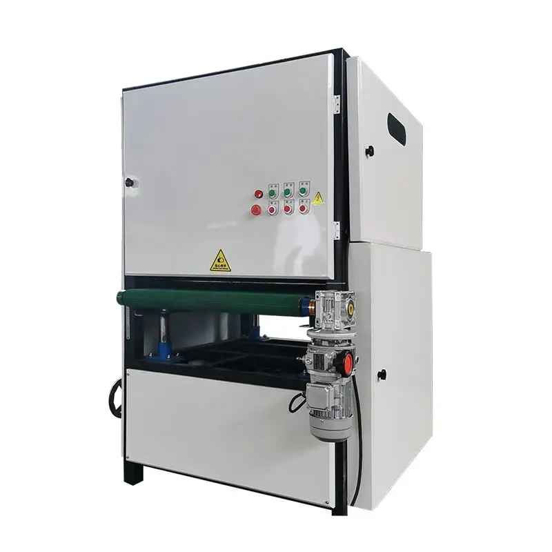 WOOD PLANER SANDER SANDING MACHINE