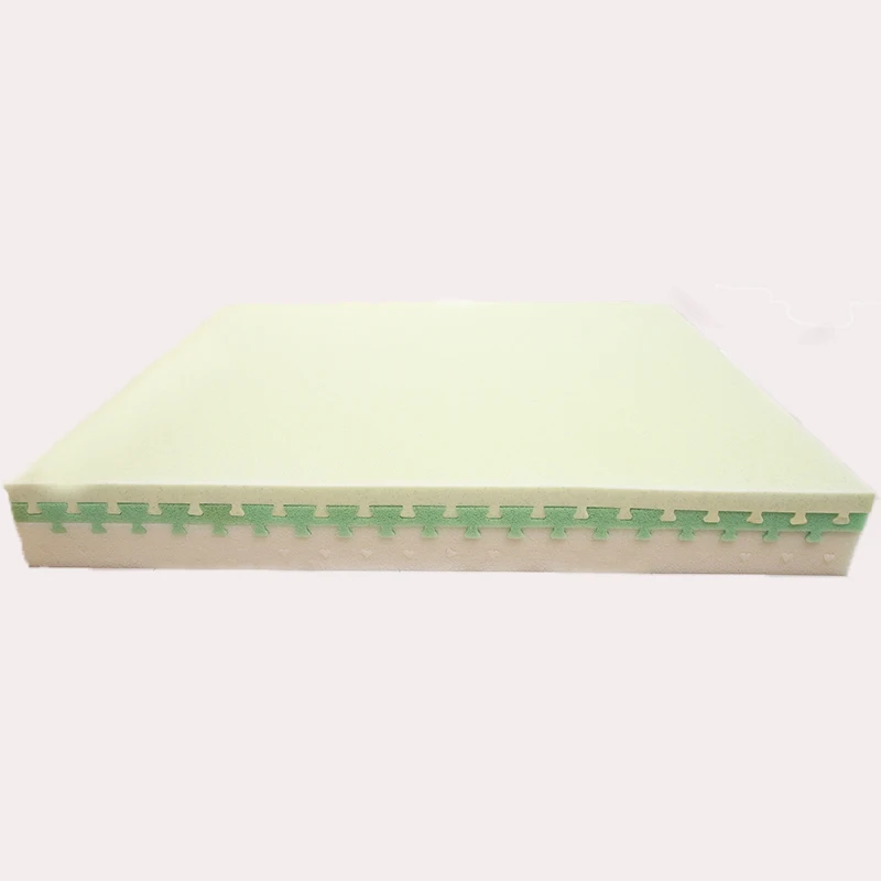
2021 Modern Household Polyether Foam Breathable Air Filter Reticulated Sponge Foam 