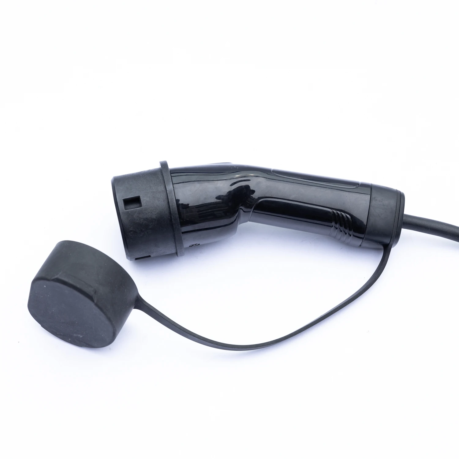 Factory Direct Selling type 2 16A 32a 3.5KW 7kw Mode 2 European Standard Household New Energy EV Charging Gun