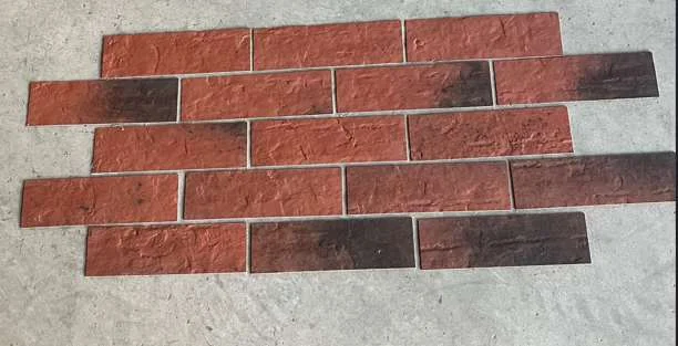 feature wall cladding stone decor mcm slips flexible material flexible wall cladding facing brick siding panels exterior wall