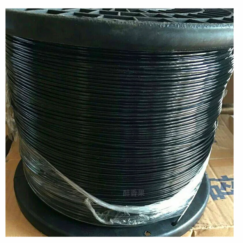 Grape,Kiki,Passion fruit,Dragon Fruit Pull Line 2.2mm Passion fruit planting Plastic steel wire