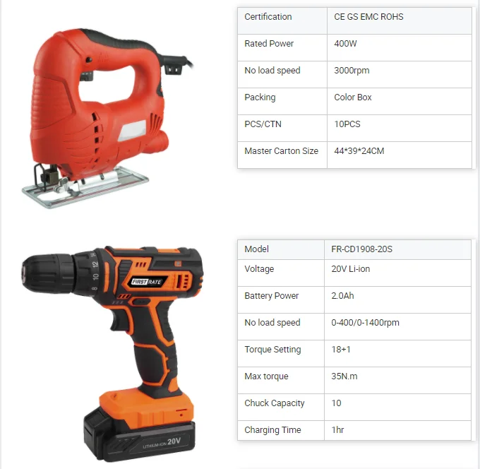 80 мм электрическая Лобзиковая пила, портативная Лобзиковая пила для электроинструмента