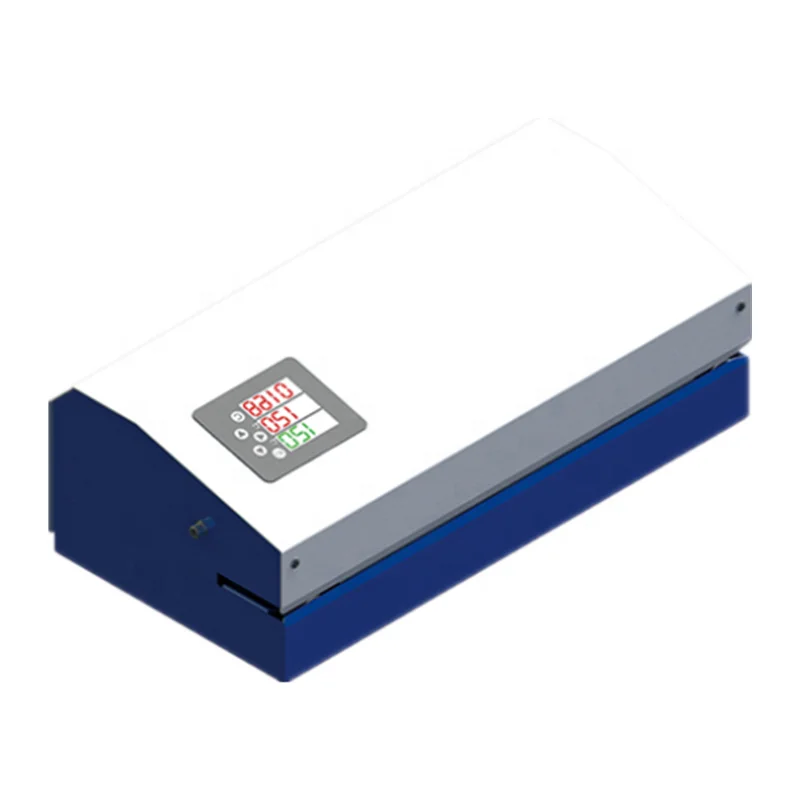 New Design Sterilization Sealing Machine For Dental