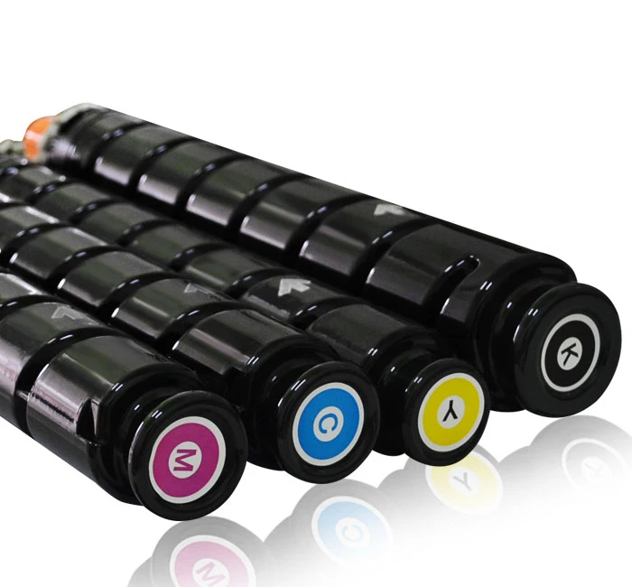 Машина картриджи с тонером тонер-картридж для Canon iR-AC5045i 5051 5250 5255 NPG45 GPR30 C-EXV 28