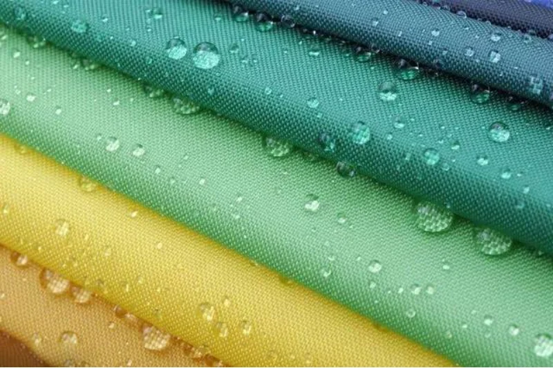 600d Cordura Водонепроницаемая полиэфирная ткань с подложкой из
