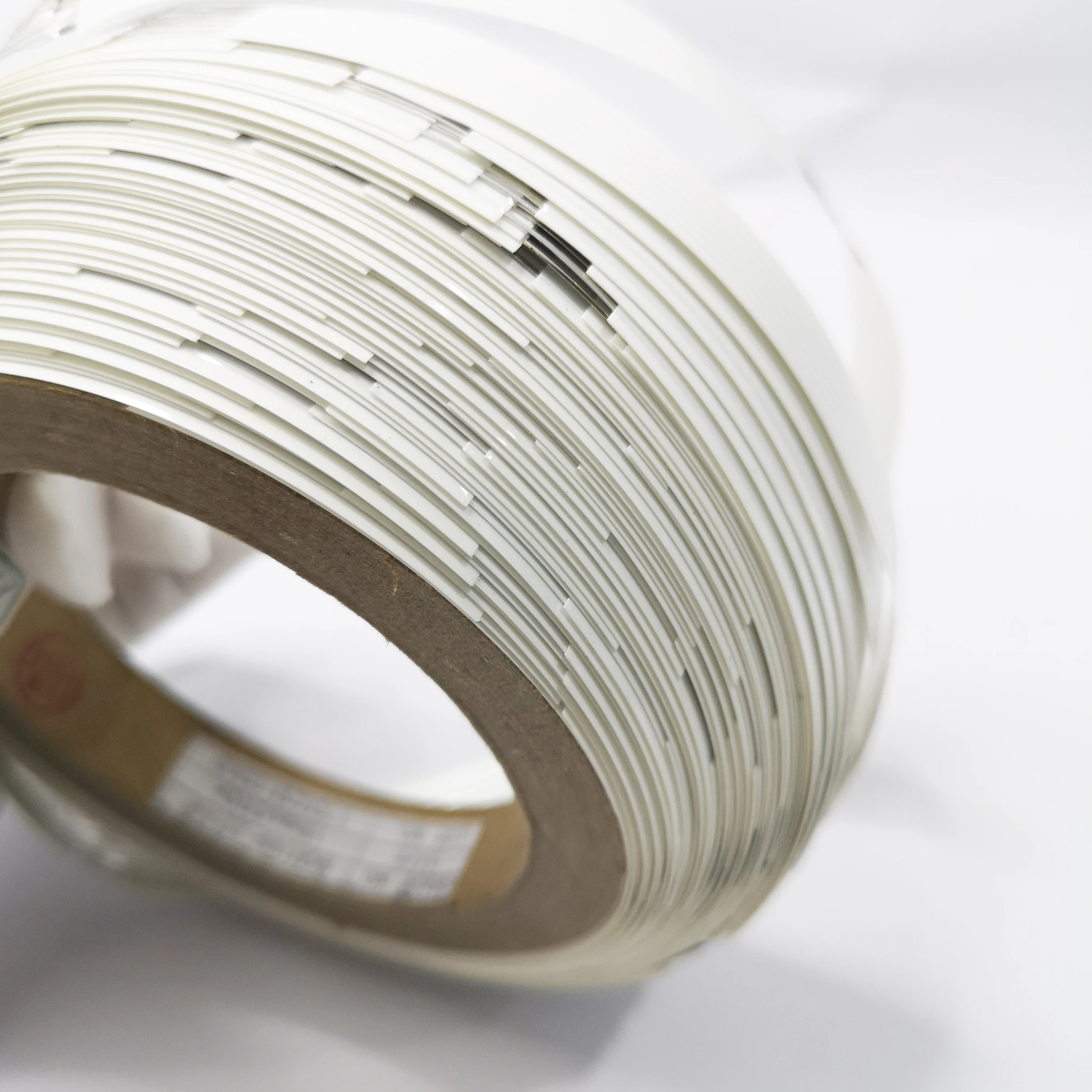 Flat copper cold rolling mill making FFC cable used for cars safe