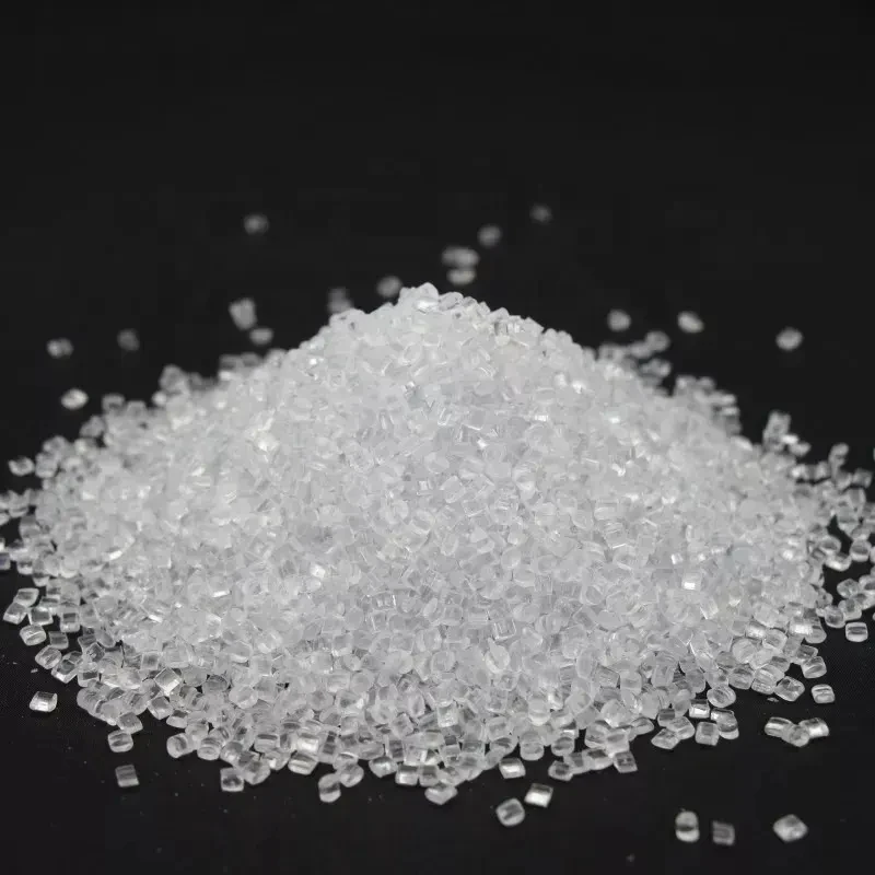 Top Quality  PC Resin Plastic Granules Raw Material Low Price PC  Resin Polycarbonate Resin