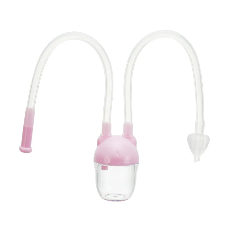 2022 new hot sale Baby Nasal Aspirator Automatic Booger Sucker for Infants