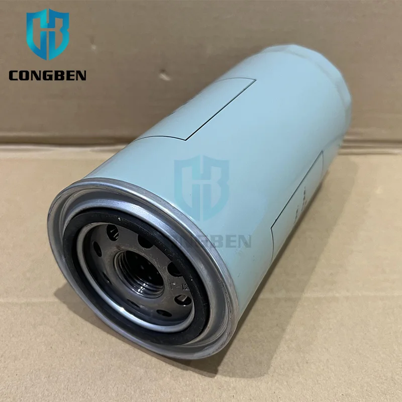 China Products Manufacturers Wholesale Truck Spare Parts jx0818 oil filter VG61000070005 for sinotruk howo