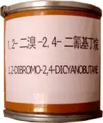 DBDCB, Dibromodicyanobutane, 2-Bromo-2-(bromomethyl)pentanedinitrile