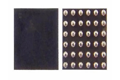Оригинальный U2 USB ic 1612A1 для iPhone x xs max зарядное устройство 1612 U6300 56pin чип управления