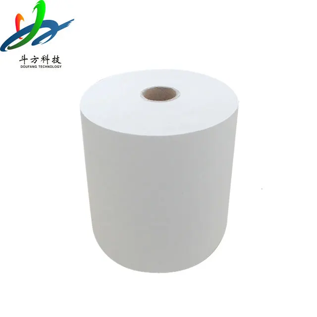 0.3 Micron Fiberglass HEPA Filter Paper