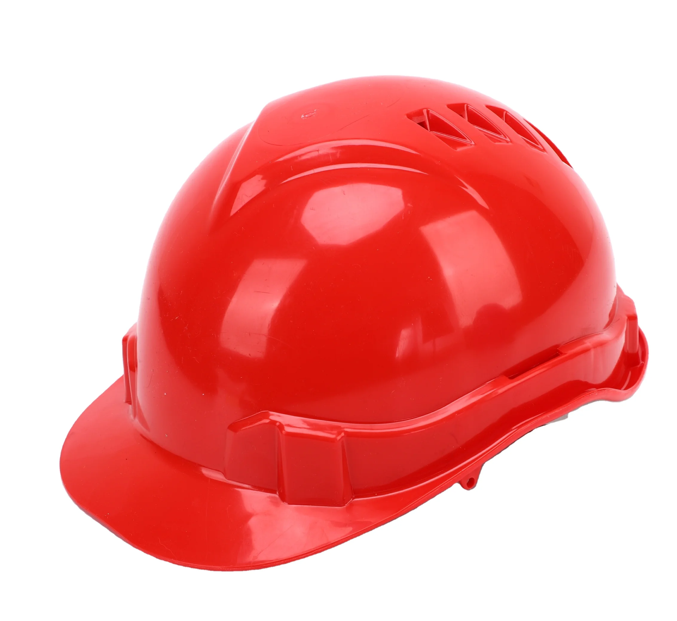 Duntai T020 HDPE CE mining construction american safety helmet with visor hot selling