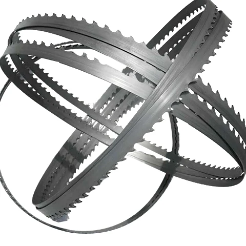 Saw Blades Woodworking Tools Strip Steel Tungsten Carbide Tips Band Saw  BladeCarbide saw blade