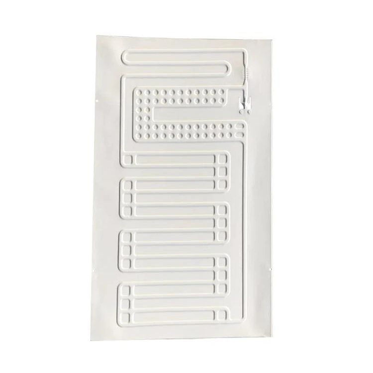 motor car refrigeration spare parts LG evaporator samsung fridge evaporator