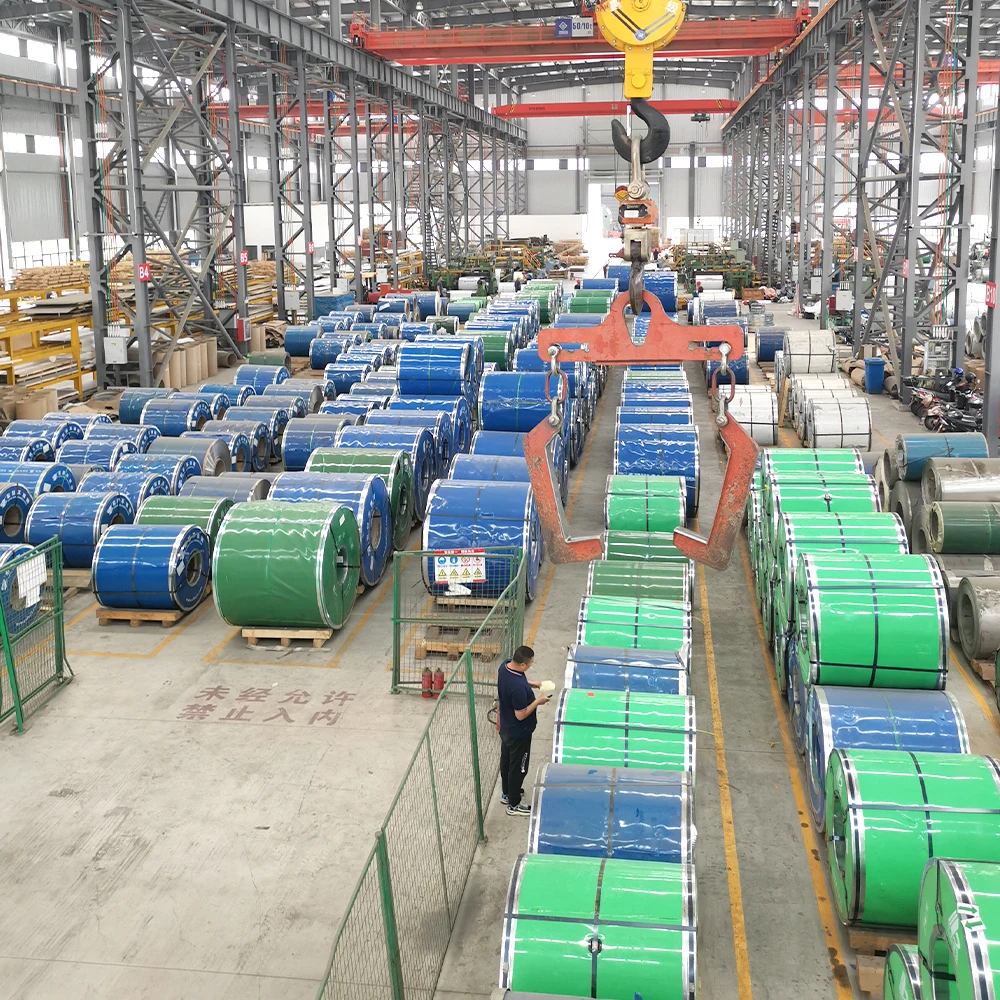 stainless steel 201 coil nail sus301 aisi301 2b 430 202 coil 0.38