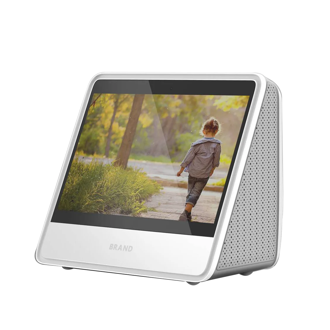 
AI speaker echo dot 3rd generation echo show 8 HD Alexa speaker smart home product 