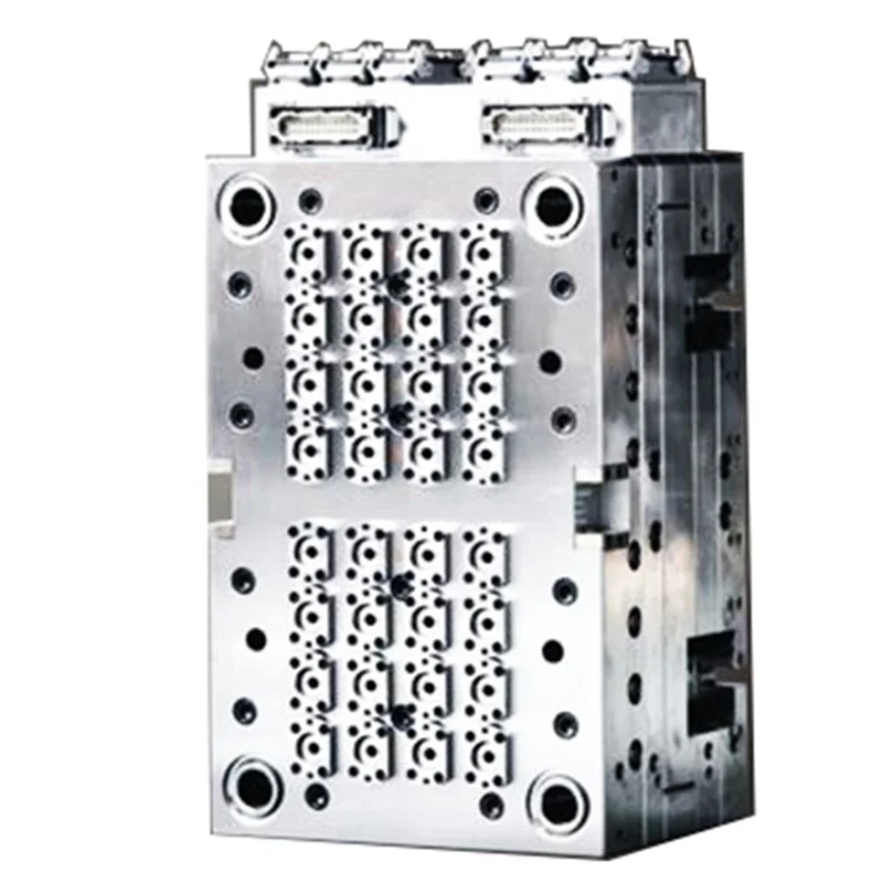 Настраиваемый шприц для литья под давлением для автоматической машины для литья под давлением