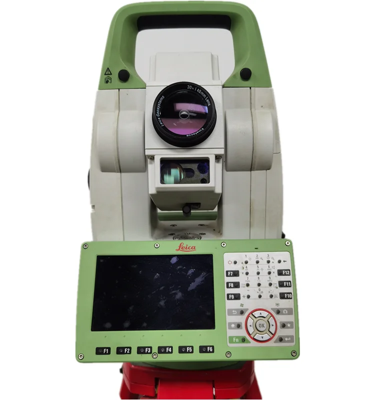 Б/у TS16 leica общая станция цена SD-карта для инструмента