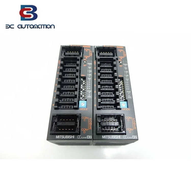 AJ65VBTCU-68AD Новинка 2019 популярные продукты программируемый кабель delta