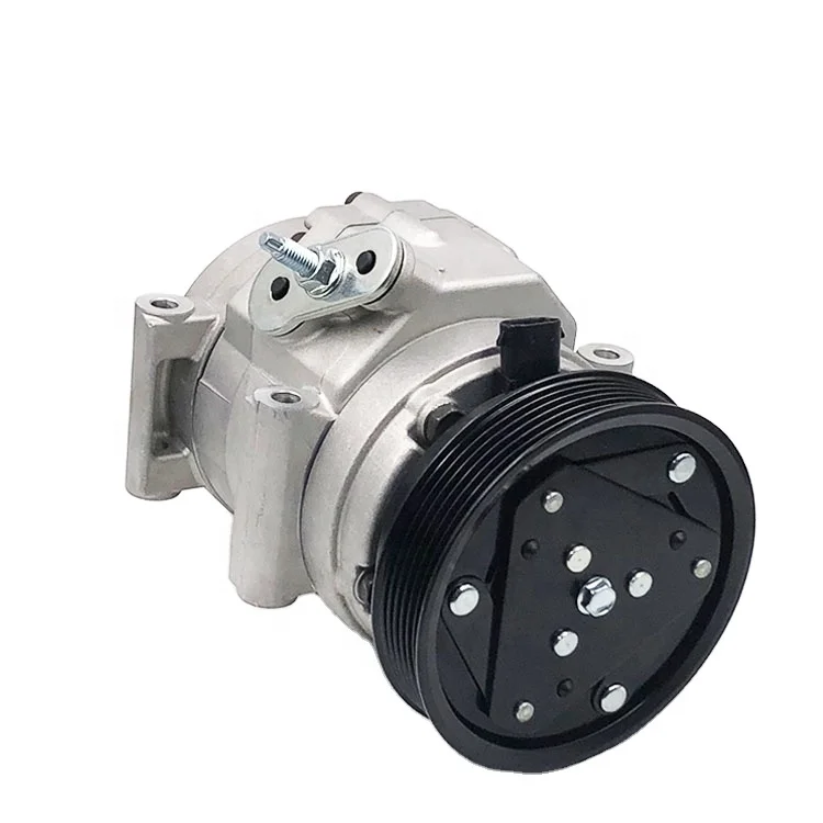 A/C AC Air Conditioning Conditioner Compressor for CAPTIVA DSIESEL 55300739 96629605 740342 141214 1721300011 112171