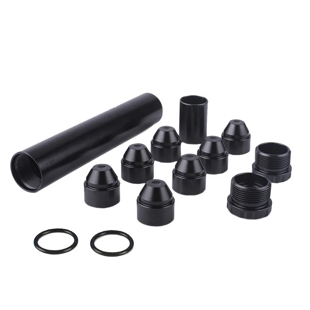 6 Inch Car Fuel Filter Solvent Trap for NAPA 4003 WIX 240031/2-28 in Stock