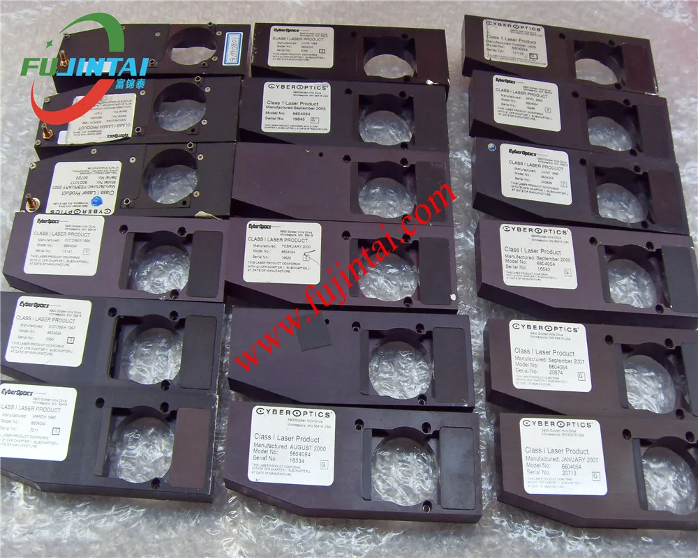 Smt машина запасные части JUKI 2070 2080 FX-2 FX-3 сибероптикс 8010398 8015218 LNC60 laseralign 40045547