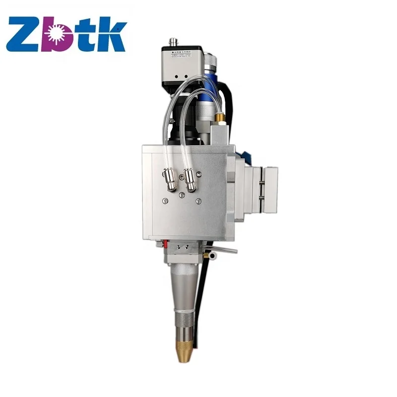  ZBTK 3000W high speed Laser welding machine head laser welders equipment for Meta