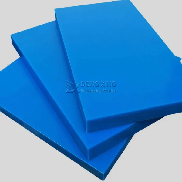 DONG XING cheap factory price polyamide board with reliable quality