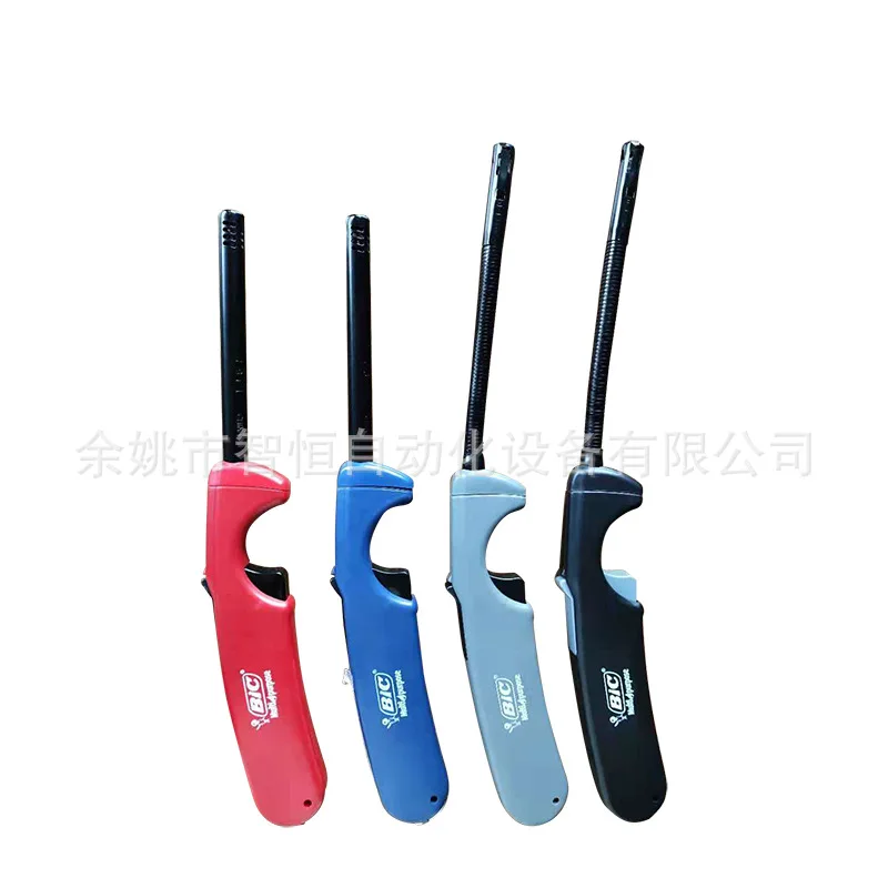 Manufacturer ignition gun cigarette lighter Igniter fully automatic assembly machine equipment