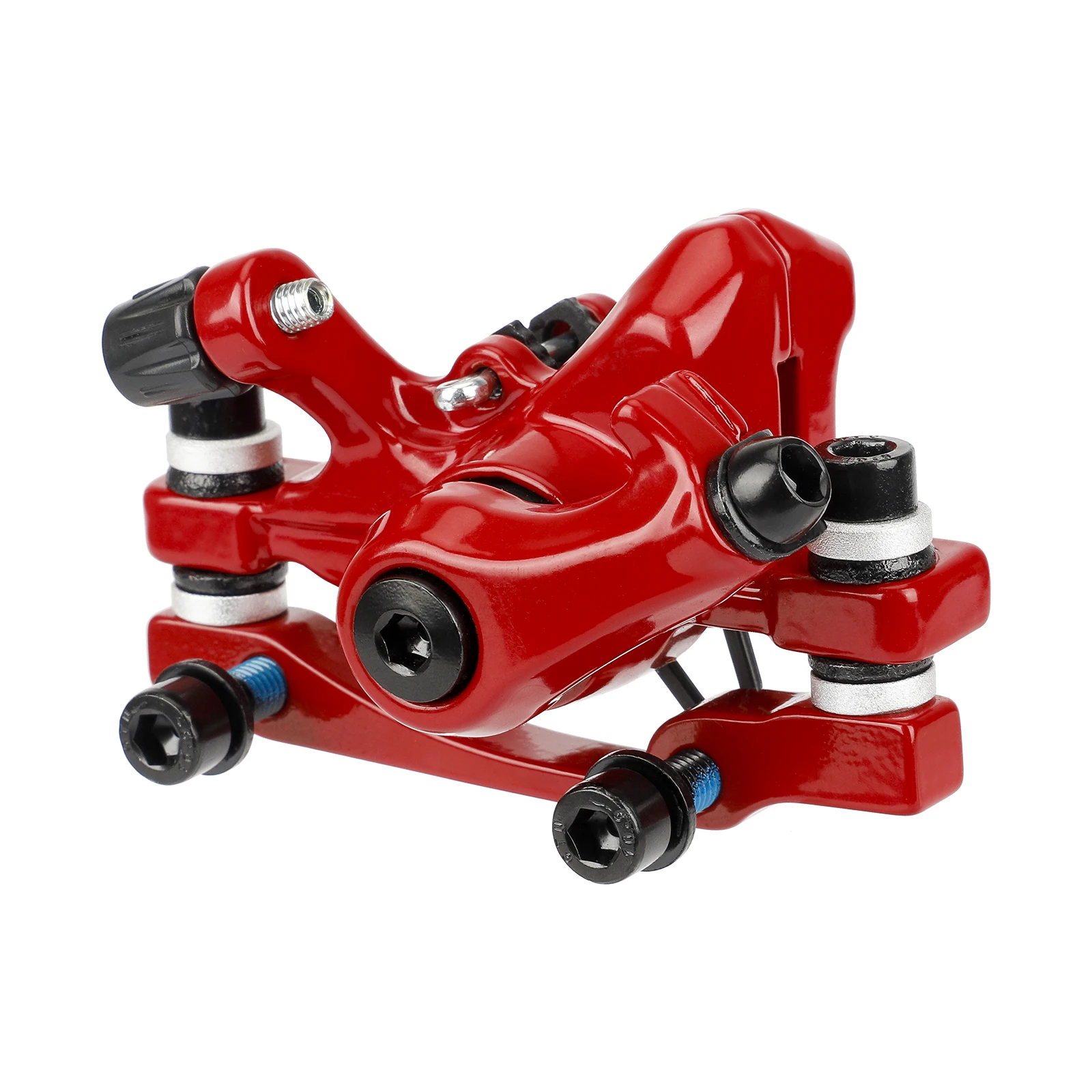 Суппорт для переднего дискового тормоза