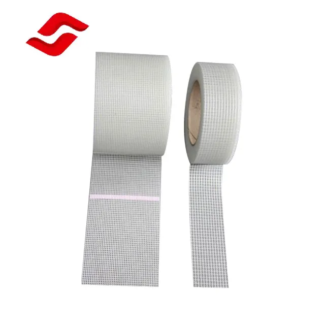 Safe Home Furnishings customized gypsum drywall ceiling gypsum  mesh tape