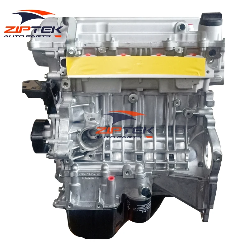OEM Factory Sale X60 Automobile Engine, LFB479Q For Lifan Engine