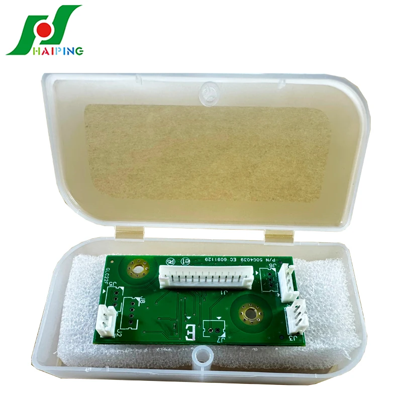 50G4135 ZHHP совместимый новый Fuser Resent чип для Lexmark MX721/MX722/MS820/MS821/MS822/MS823/MS825/MS826